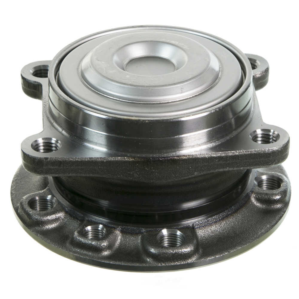 MOOG HUB ASSEMBLIES - Wheel Bearing & Hub Assembly - MGH - 512514