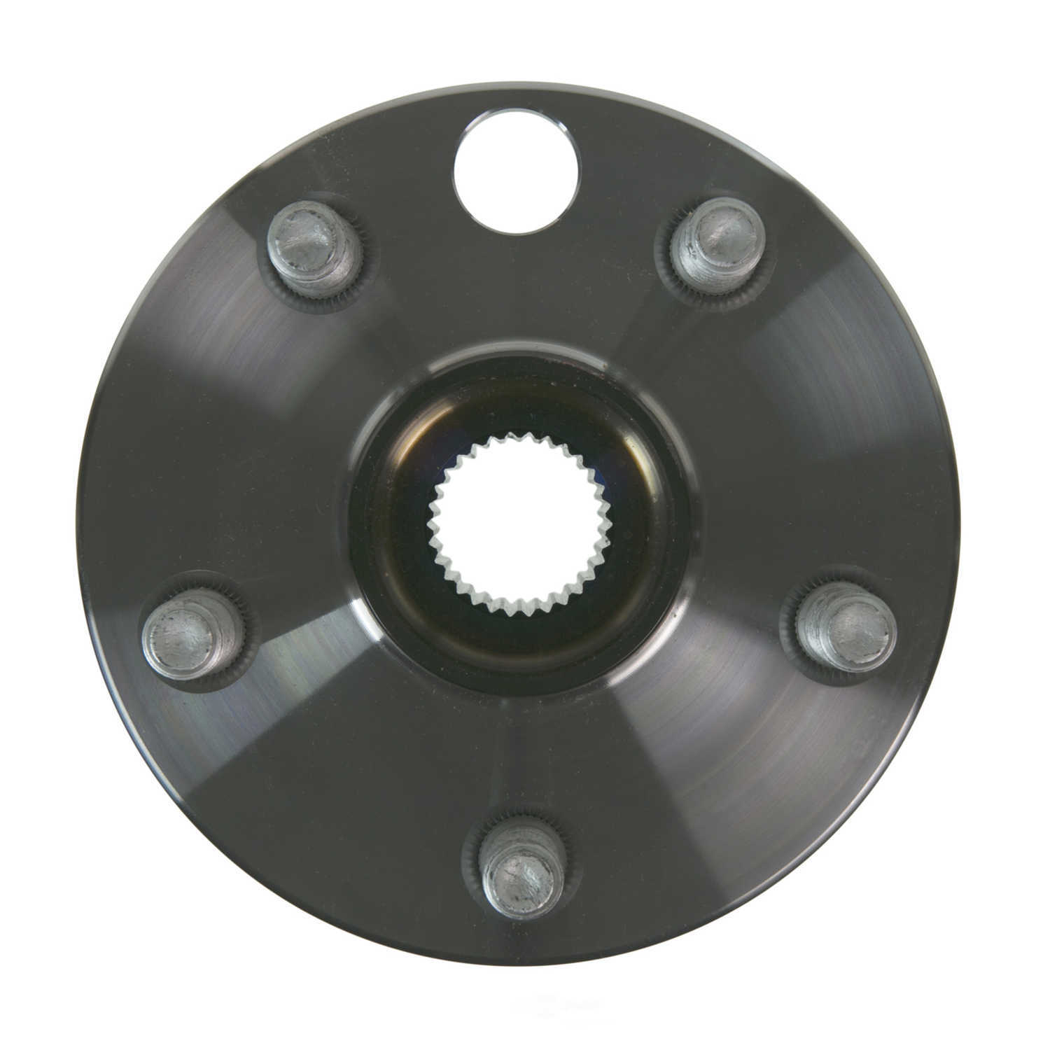 MOOG HUB ASSEMBLIES - Wheel Bearing & Hub Assembly - MGH - 512453