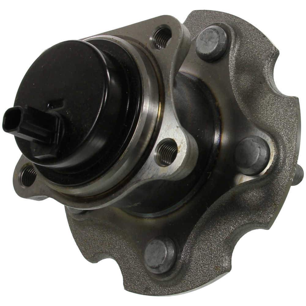 MOOG HUB ASSEMBLIES - Wheel Bearing & Hub Assembly - MGH - 512372
