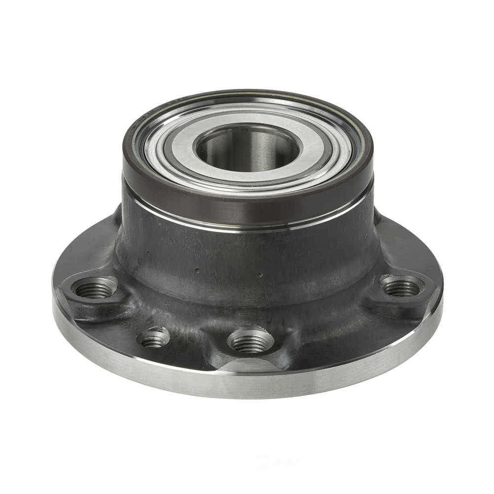 MOOG HUB ASSEMBLIES - Wheel Bearing & Hub Assembly - MGH - 512577