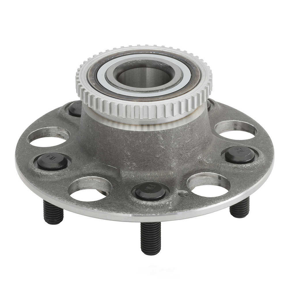 MOOG HUB ASSEMBLIES - Wheel Bearing & Hub Assembly - MGH - 512259