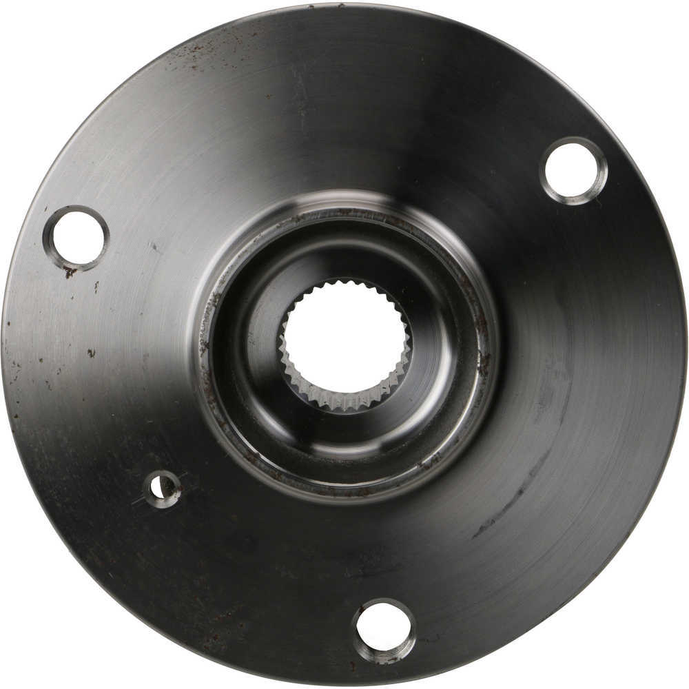 MOOG HUB ASSEMBLIES - Wheel Bearing & Hub Assembly - MGH - 512473