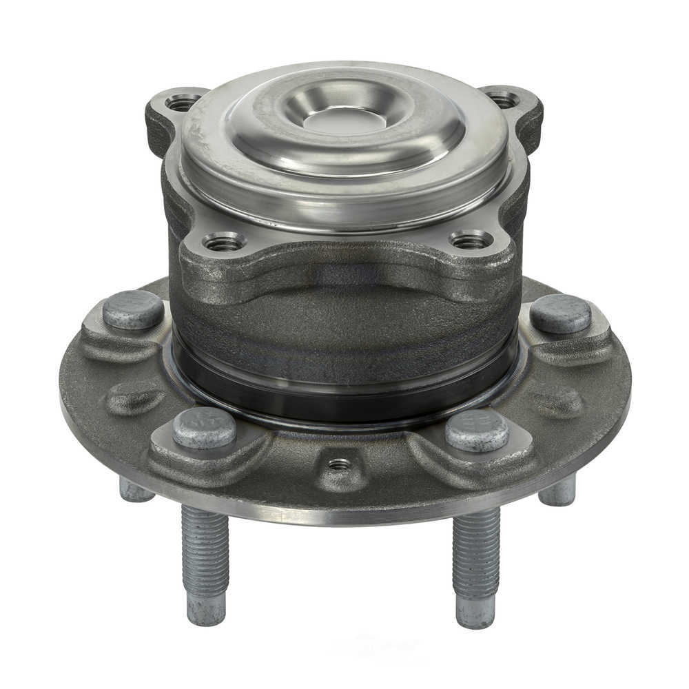 MOOG HUB ASSEMBLIES - Wheel Bearing & Hub Assembly - MGH - 512581