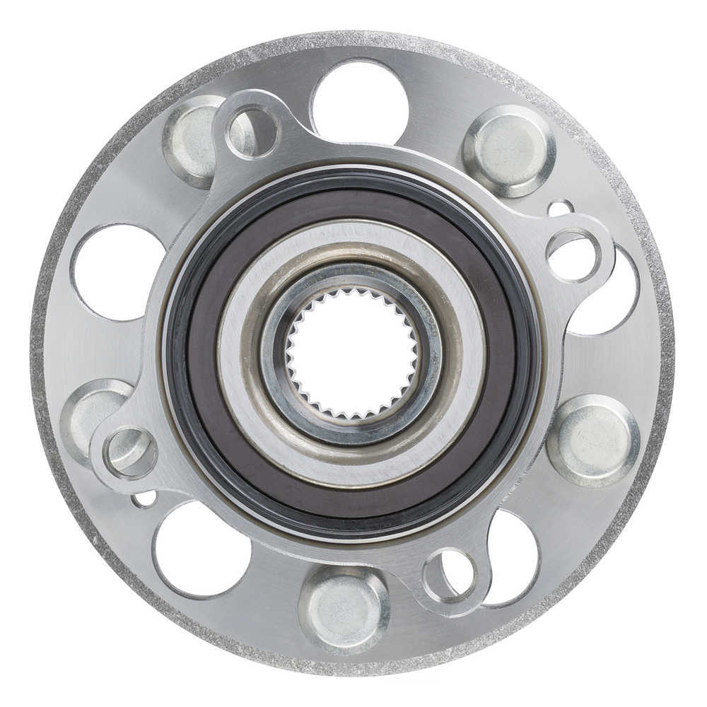 MOOG HUB ASSEMBLIES - Wheel Bearing & Hub Assembly - MGH - 512526