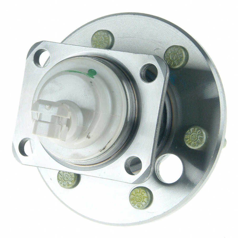 MOOG HUB ASSEMBLIES - Wheel Bearing & Hub Assembly - MGH - 512309