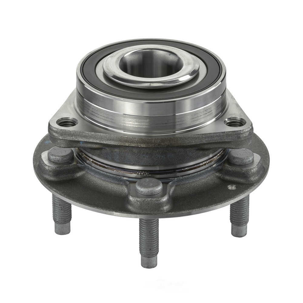 MOOG HUB ASSEMBLIES - Wheel Bearing & Hub Assembly - MGH - 513398