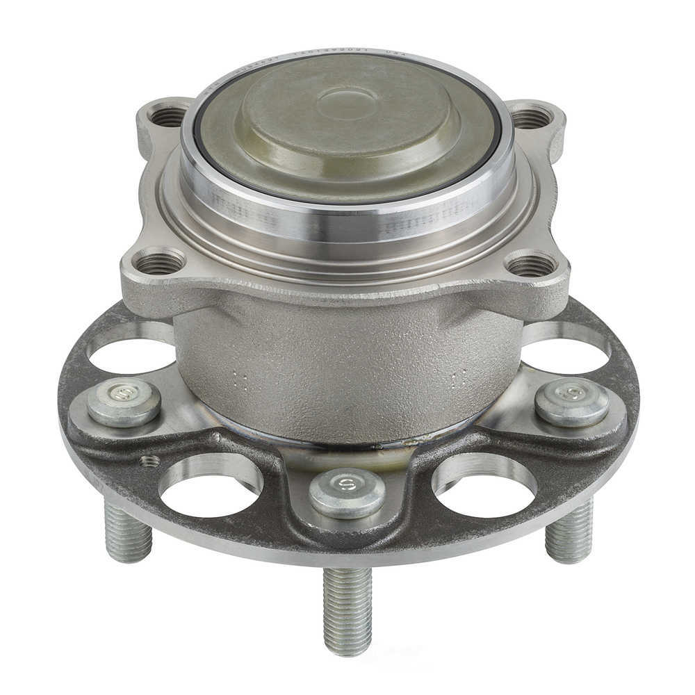 MOOG HUB ASSEMBLIES - Wheel Bearing & Hub Assembly - MGH - 512527