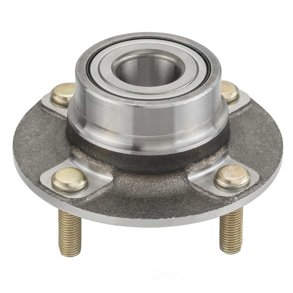 MOOG HUB ASSEMBLIES - Wheel Bearing & Hub Assembly - MGH - 512194