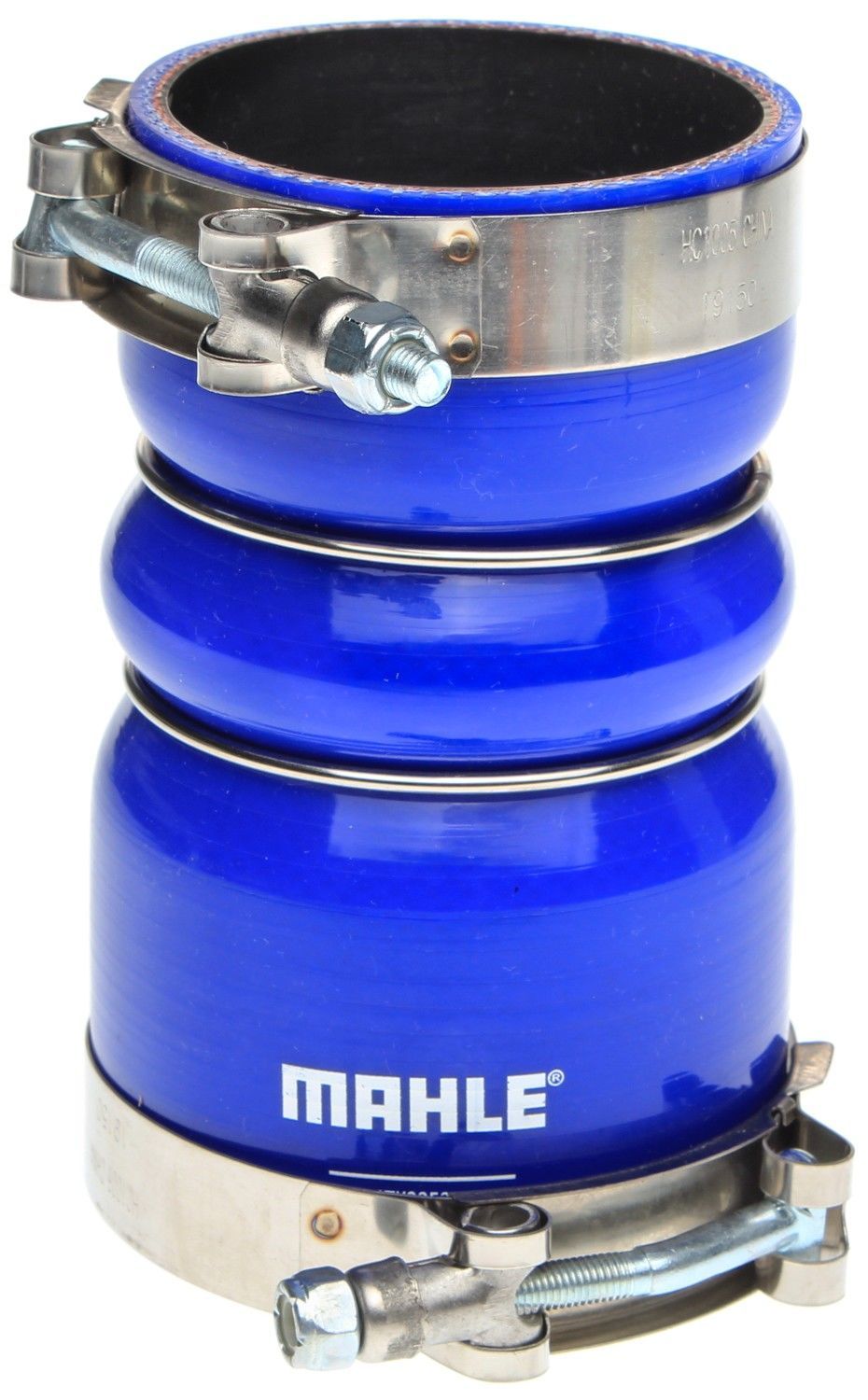 MAHLE ORIGINAL - Intercooler Hose - MHL 014TK23539000