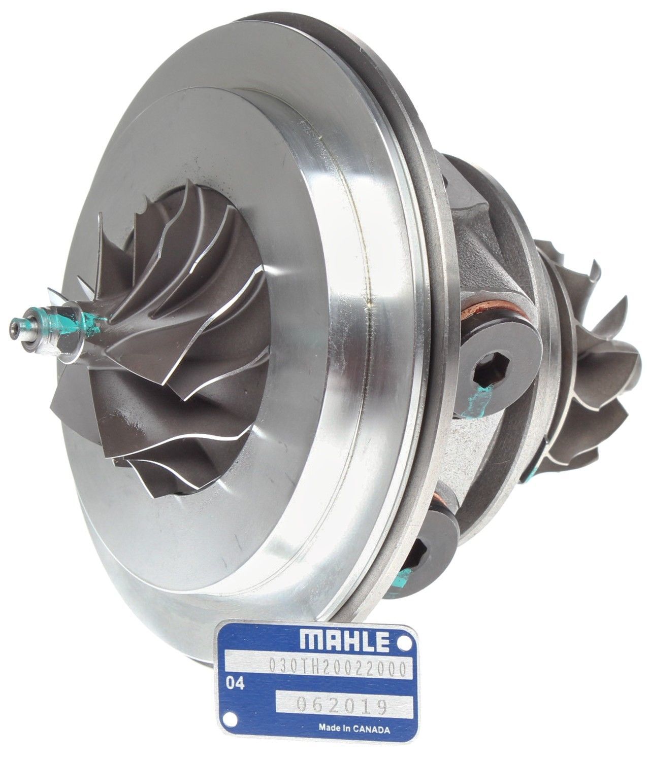 MAHLE ORIGINAL - Turbocharger Cartridge - MHL 030TH20022000