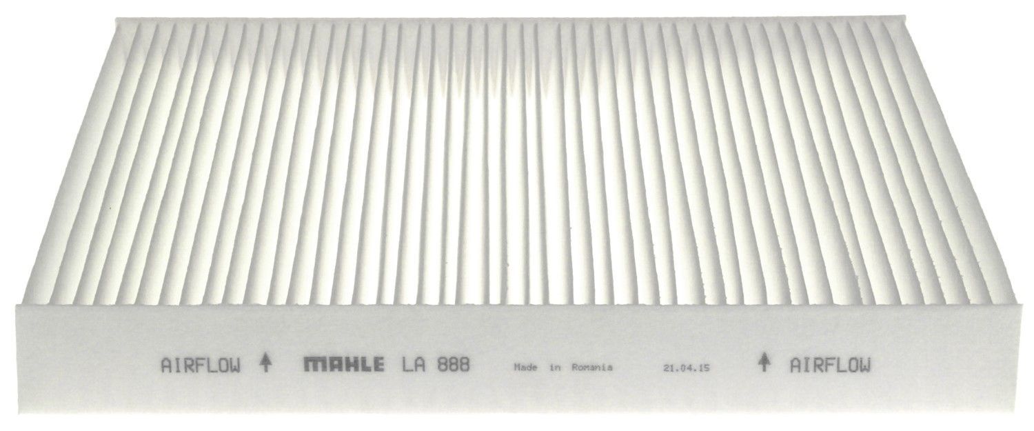 MAHLE ORIGINAL LA — Cabin Air Filter