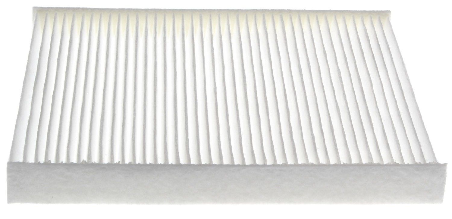 MAHLE ORIGINAL LA — Cabin Air Filter