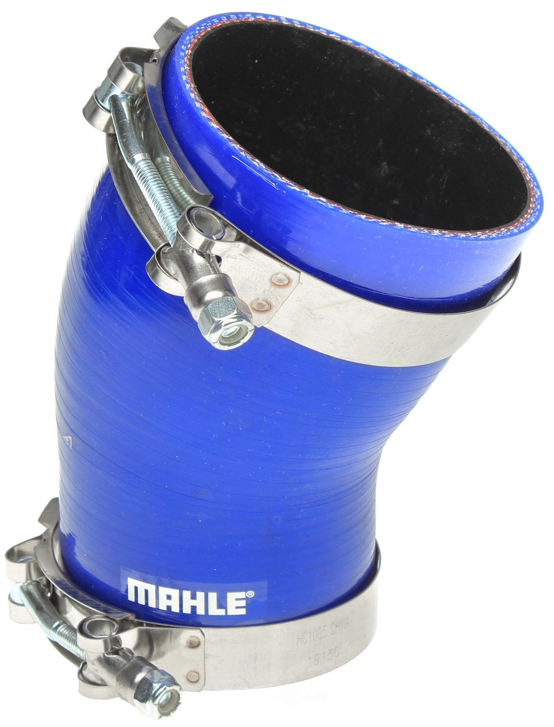MAHLE ORIGINAL - Intercooler Hose - MHL 286TK23568000