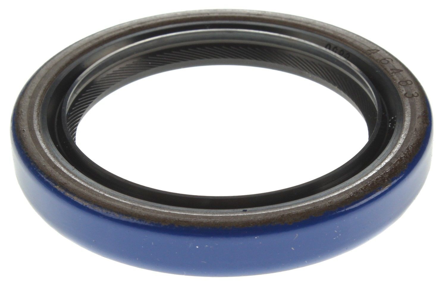 MAHLE ORIGINAL - Engine Timing Cover Seal - MHL 46483
