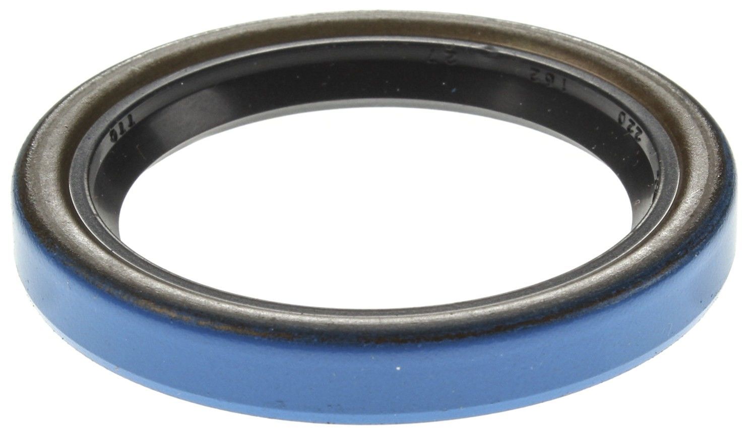 MAHLE ORIGINAL - Engine Timing Cover Seal - MHL 47518