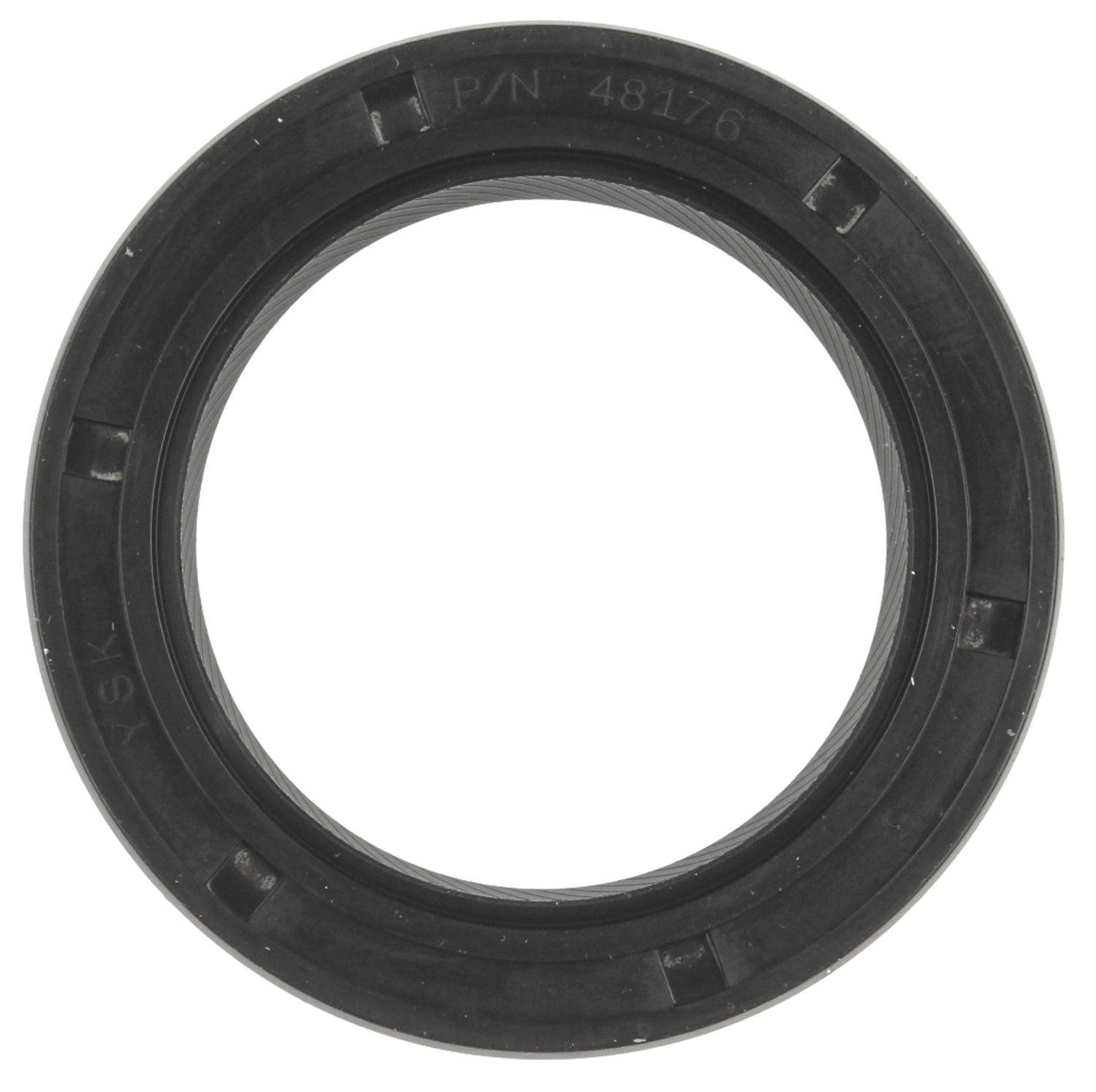 MAHLE ORIGINAL - Engine Timing Cover Seal - MHL 48176