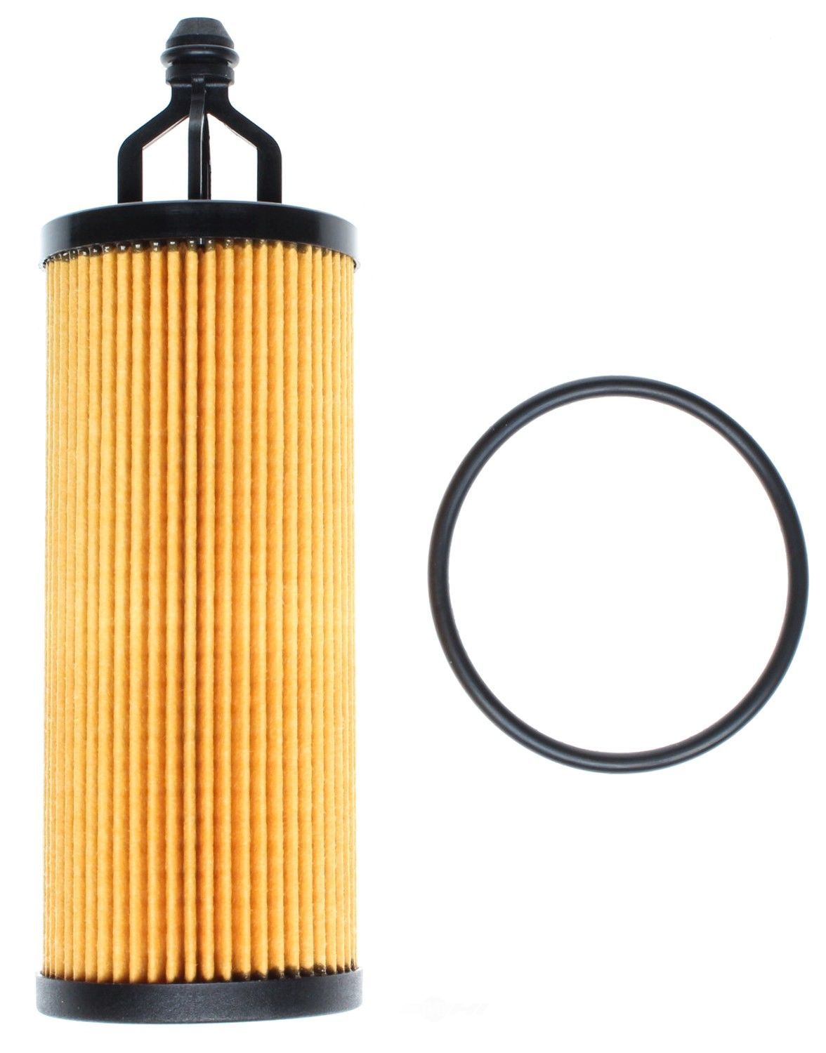 MAHLE ORIGINAL OX — Engine Oil Filter