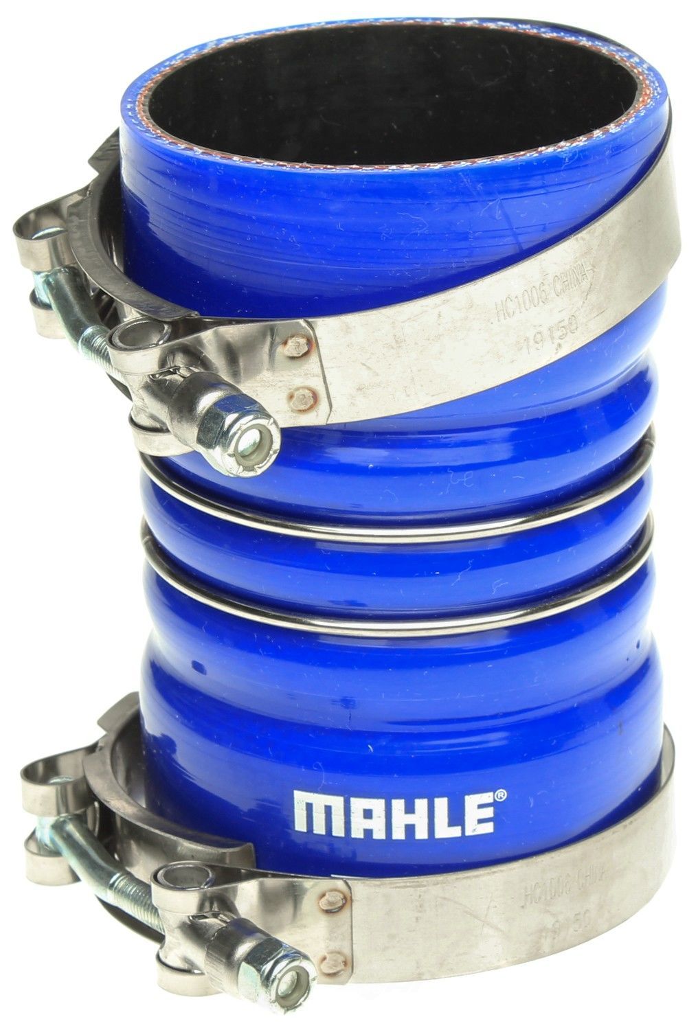 MAHLE ORIGINAL - Intercooler Hose - MHL 599TK23571000