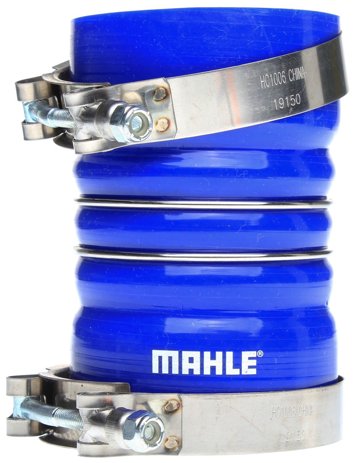 MAHLE ORIGINAL - Intercooler Hose - MHL 599TK23571000