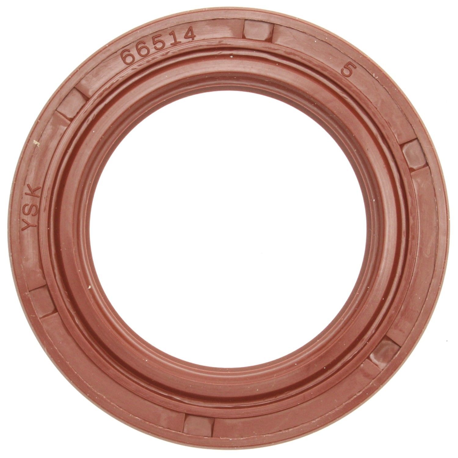 MAHLE ORIGINAL - Engine Timing Cover Seal - MHL 66514