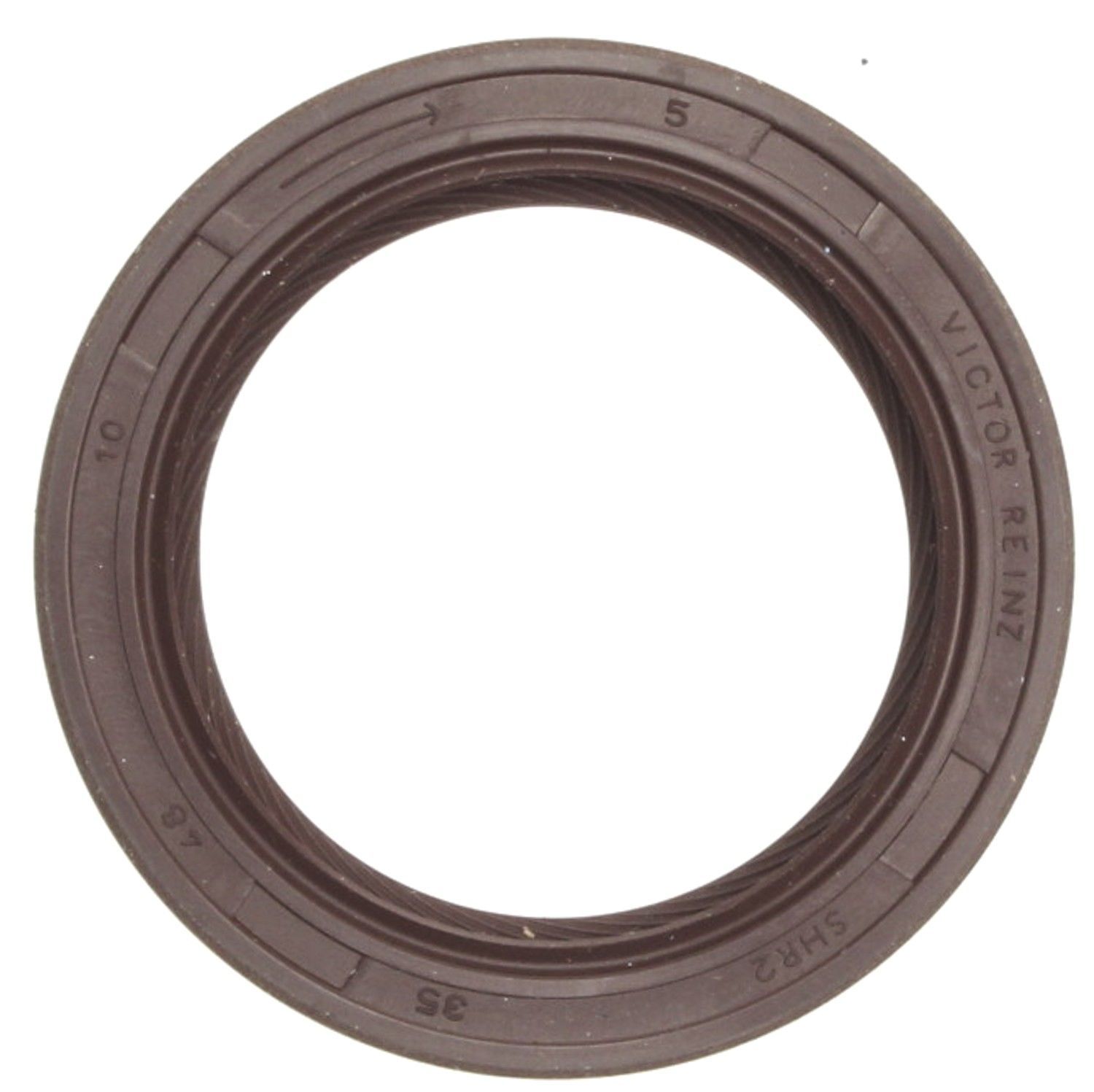 MAHLE ORIGINAL - Engine Timing Cover Seal - MHL 66806