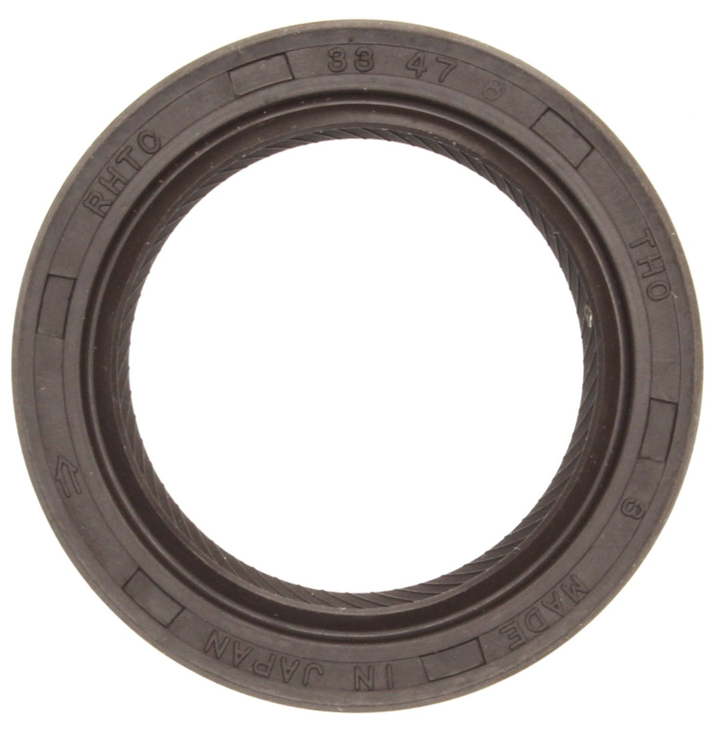 MAHLE ORIGINAL - Engine Timing Cover Seal - MHL 66881