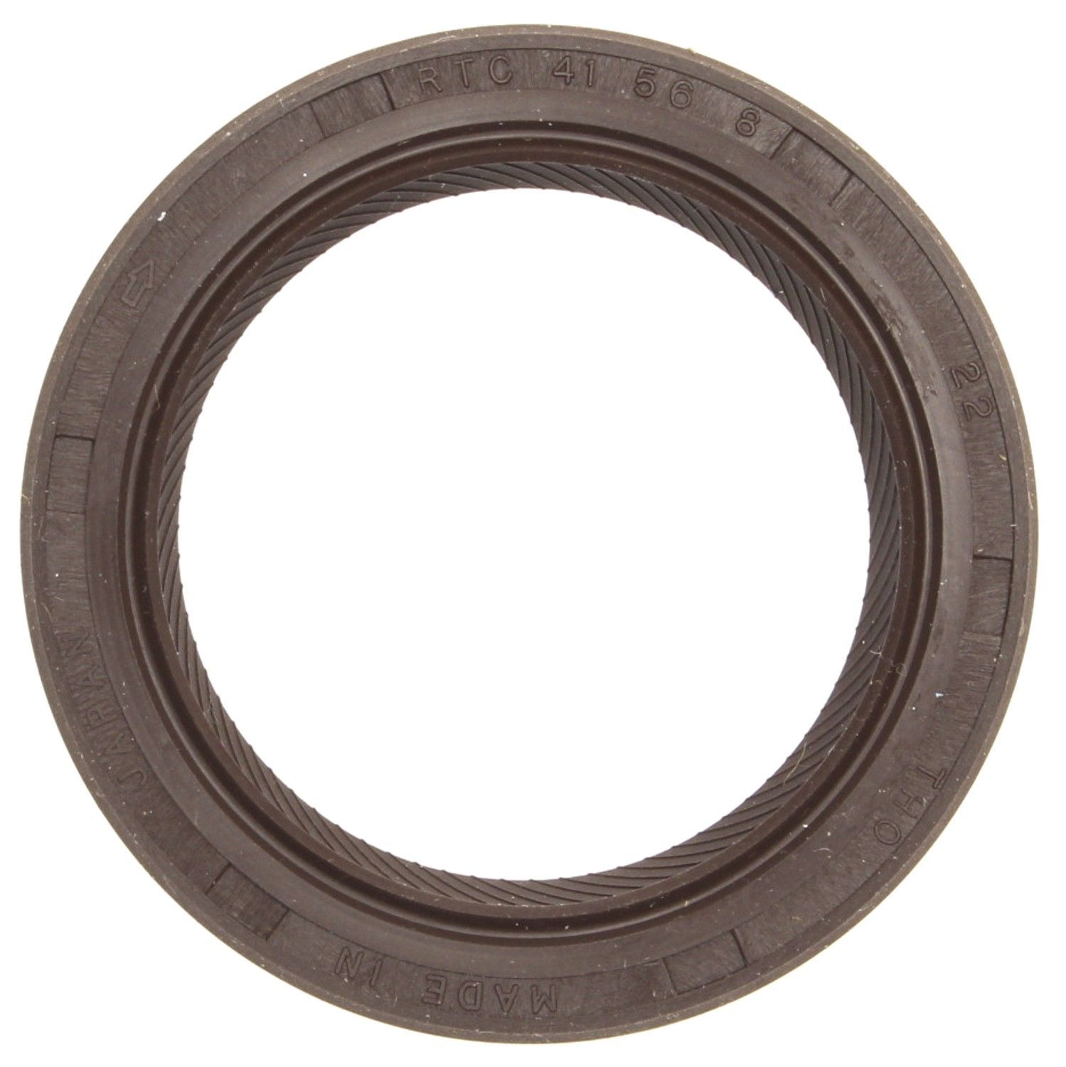 MAHLE ORIGINAL - Engine Timing Cover Seal - MHL 66984
