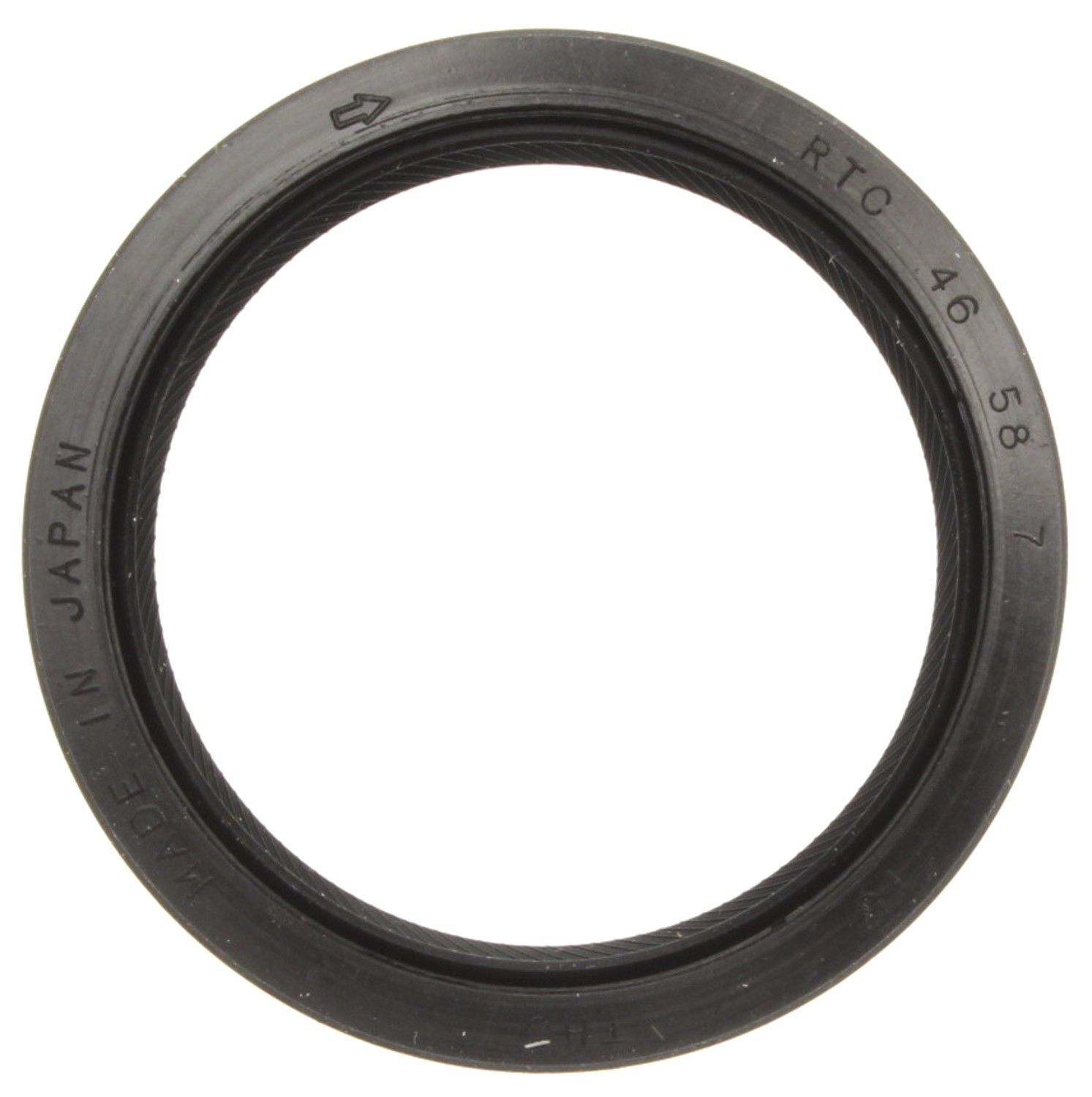 MAHLE ORIGINAL - Engine Timing Cover Seal - MHL 67122