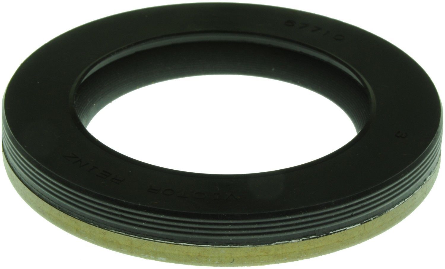 MAHLE ORIGINAL - Engine Timing Cover Seal - MHL 67710