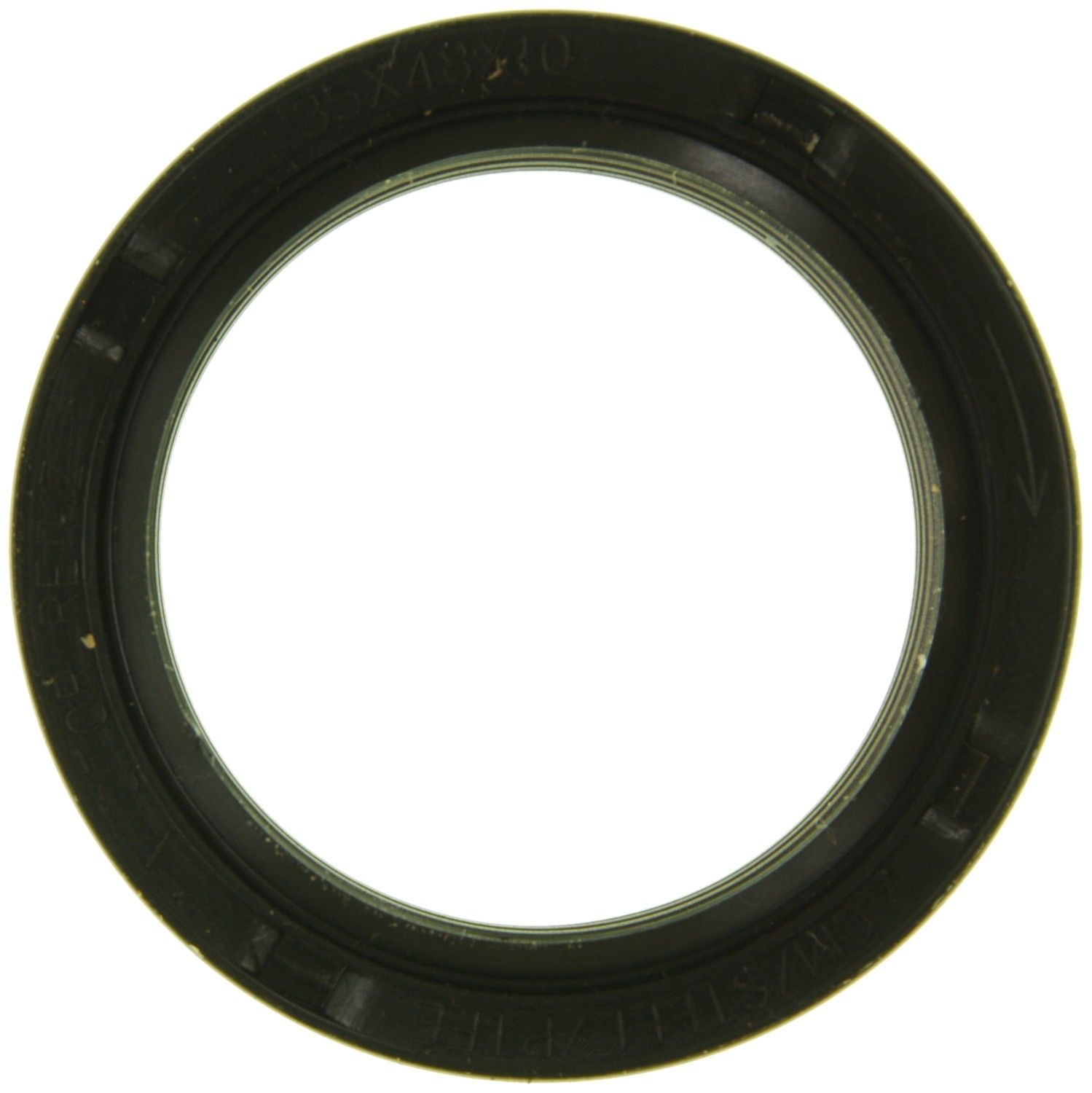 MAHLE ORIGINAL - Engine Timing Cover Seal - MHL 67772