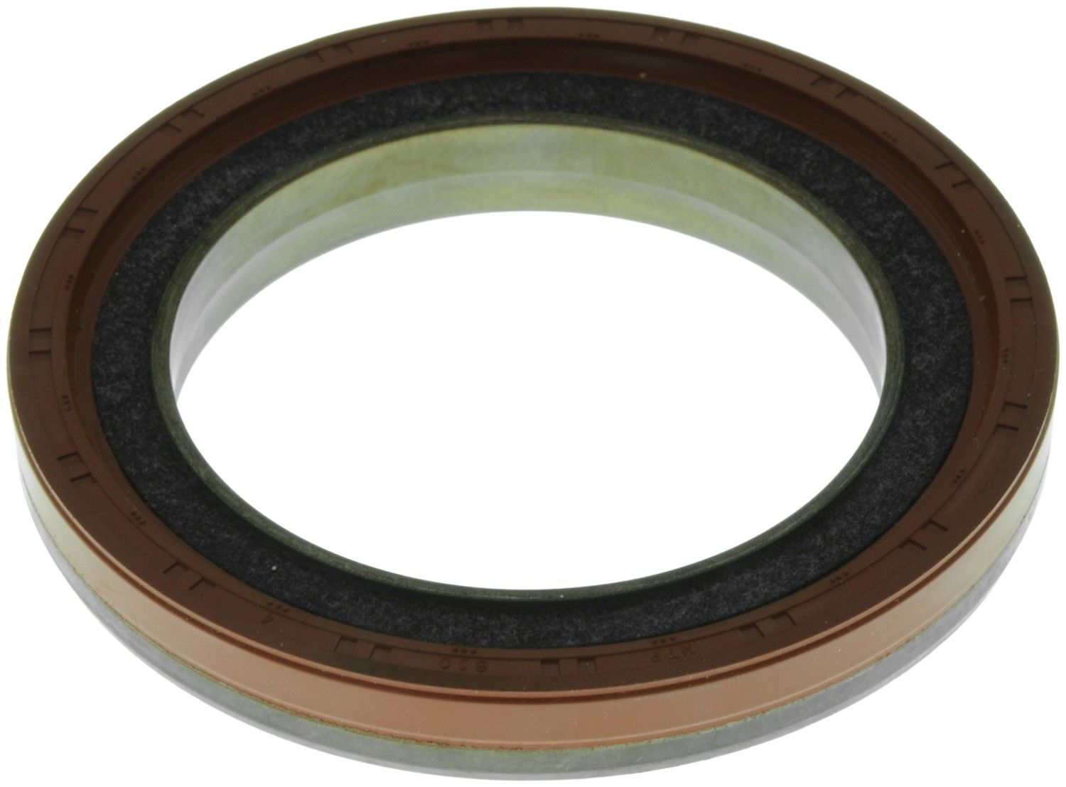 MAHLE ORIGINAL - Engine Timing Cover Seal (Front) - MHL 67775