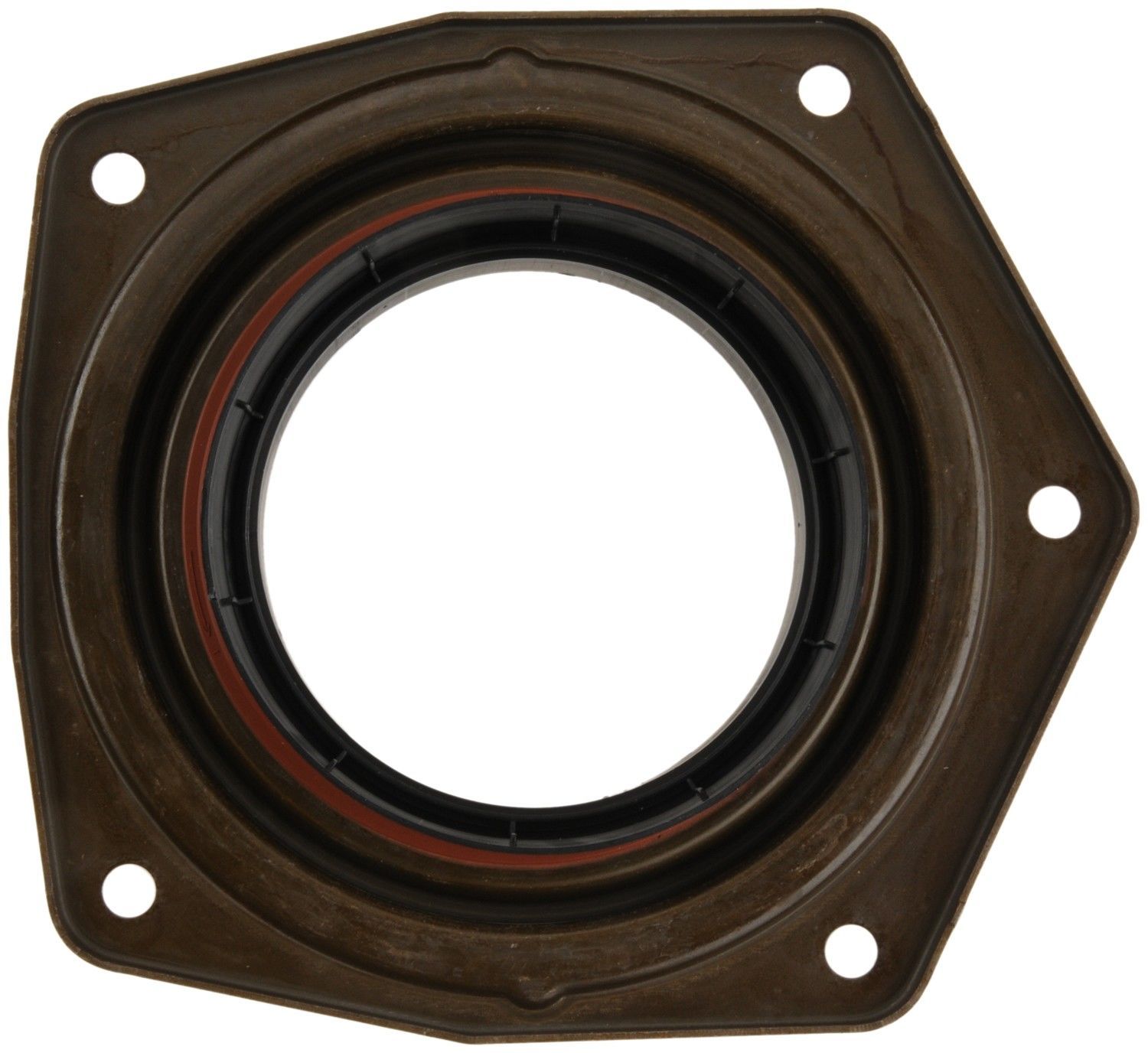 MAHLE ORIGINAL - Engine Crankshaft Seal (Rear) - MHL 67845
