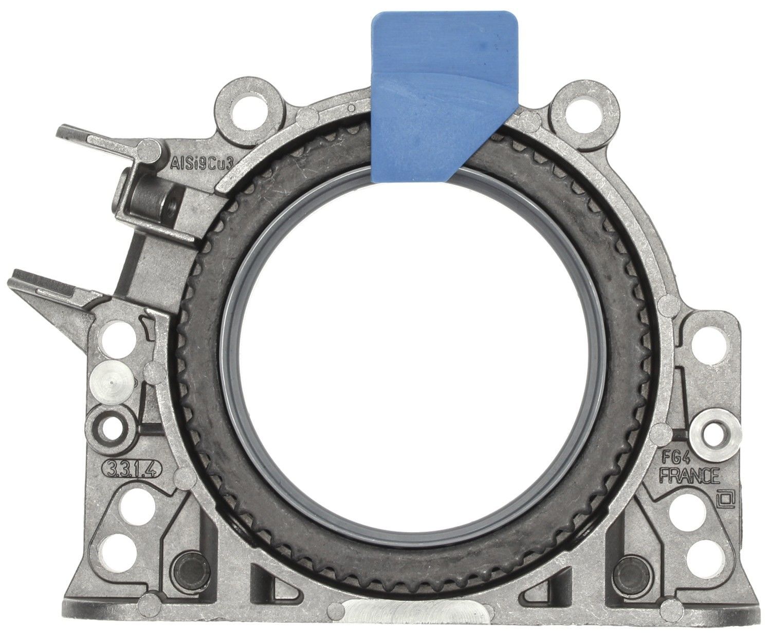 MAHLE ORIGINAL - Engine Crankshaft Seal (Rear) - MHL 67968