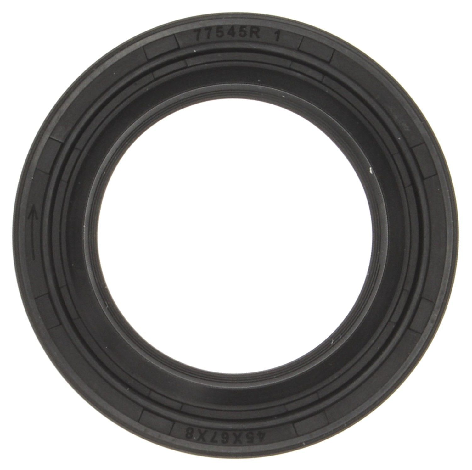 MAHLE ORIGINAL - Engine Timing Cover Seal - MHL 67972
