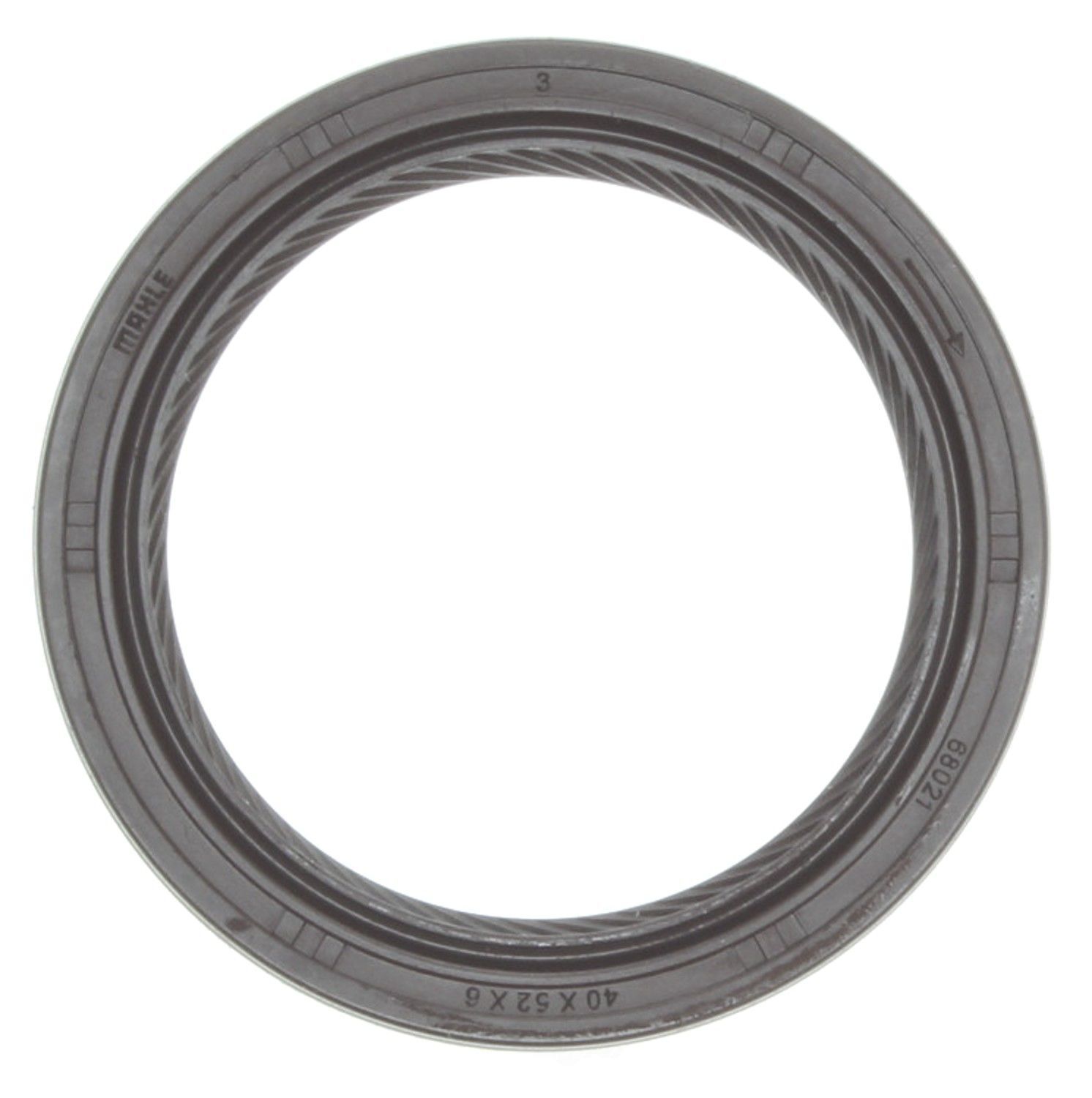 MAHLE ORIGINAL - Engine Timing Cover Seal - MHL 68021