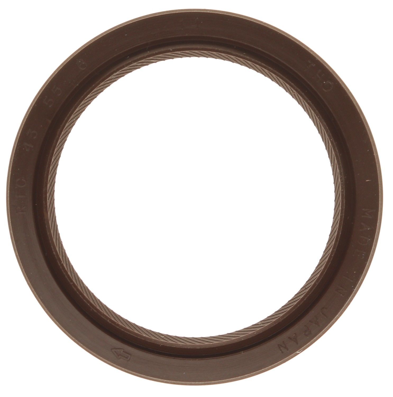 MAHLE ORIGINAL - Engine Timing Cover Seal - MHL 68083