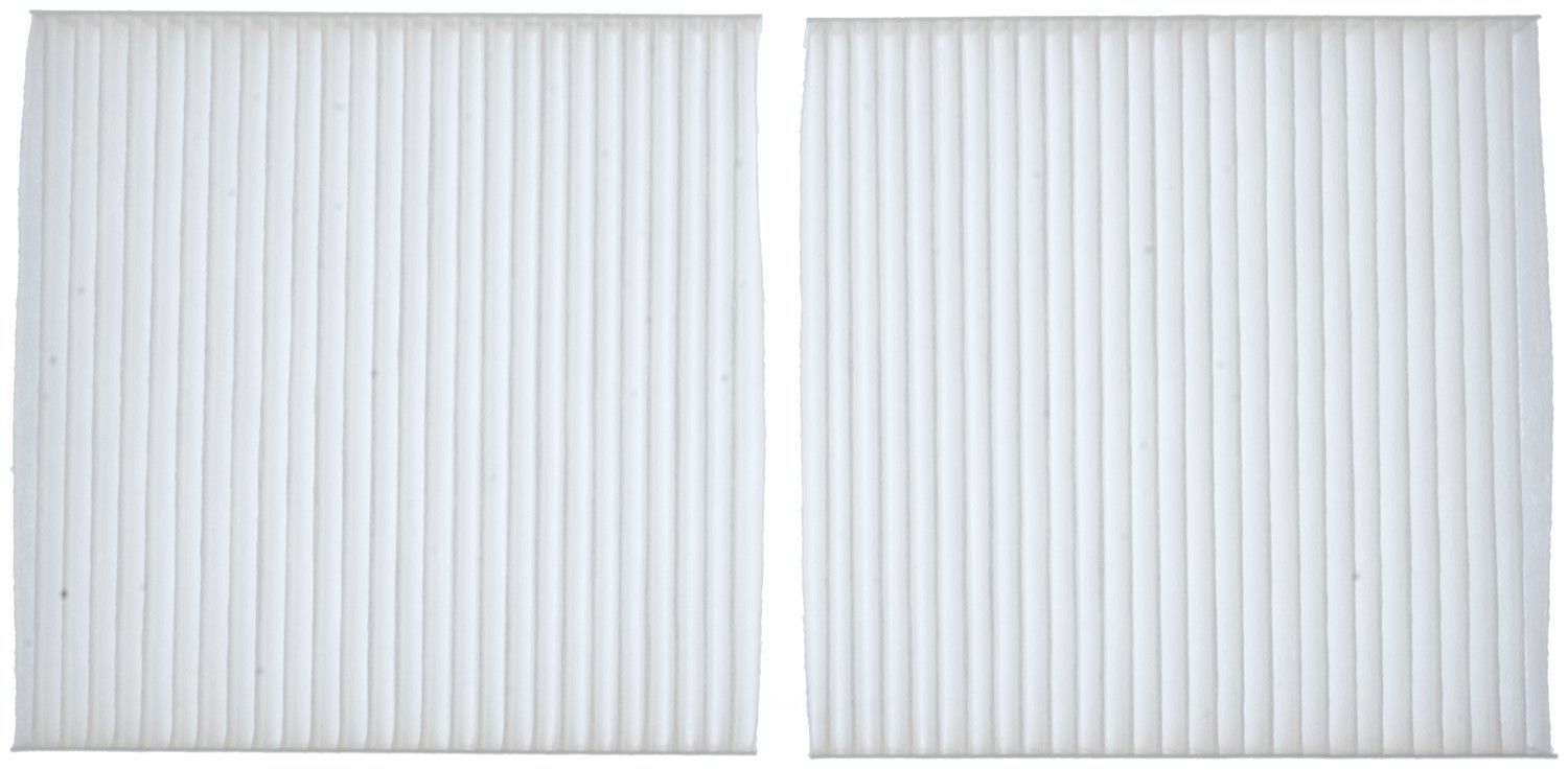 MAHLE ORIGINAL LA — Filtre d'habitacle