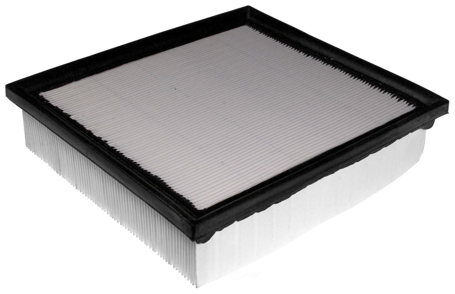 MAHLE ORIGINAL LX — Engine Air Filter