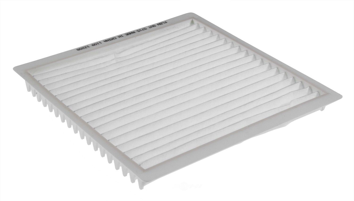 MAHLE ORIGINAL LA — Cabin Air Filter