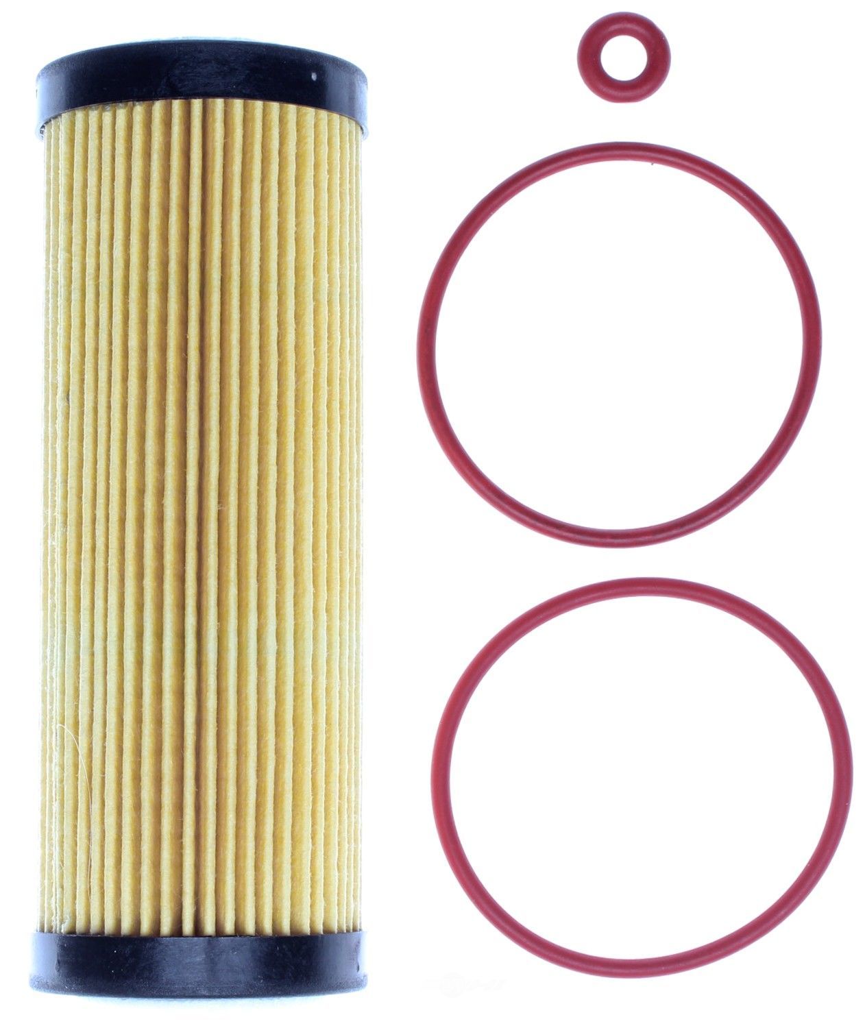MAHLE ORIGINAL OX — Filtre à huile moteur