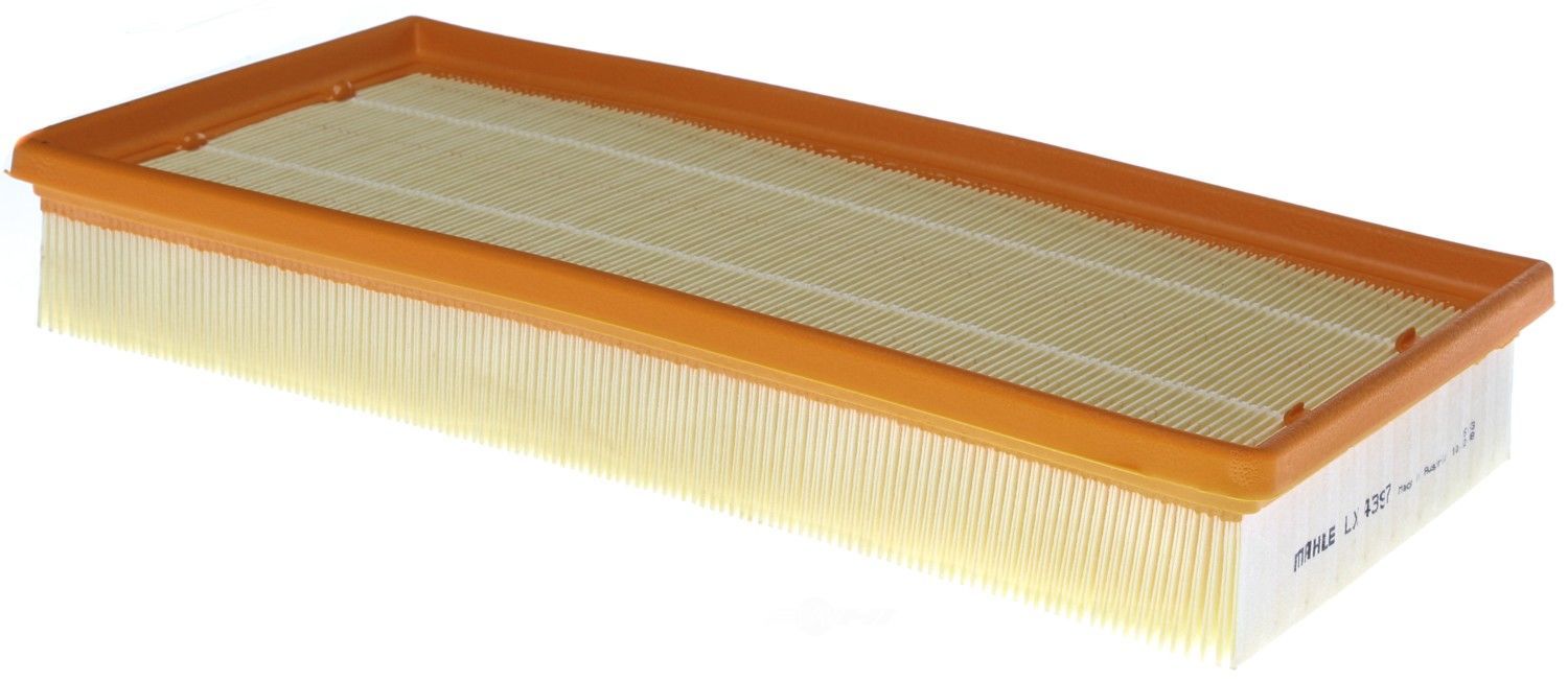 MAHLE ORIGINAL LX — Filtre à air du moteur