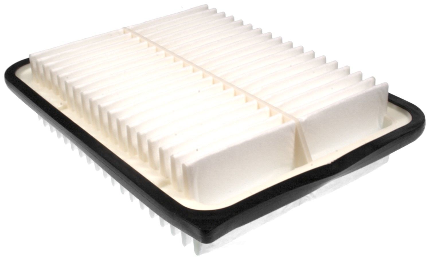 MAHLE ORIGINAL LX — Filtre à air du moteur