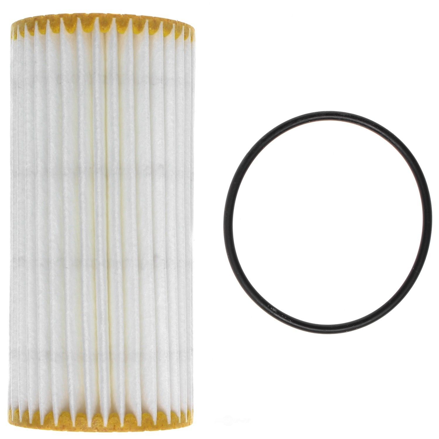 MAHLE ORIGINAL OX — Engine Oil Filter