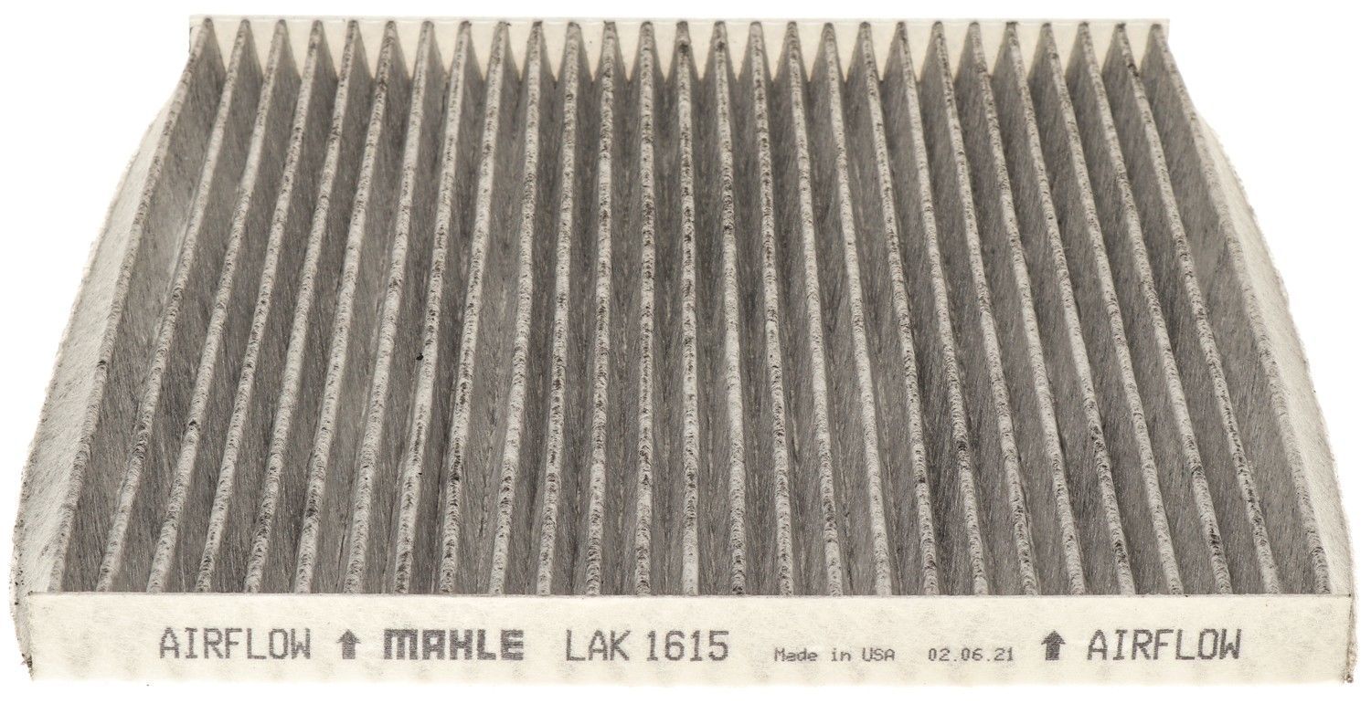 MAHLE ORIGINAL LAK — Cabin Air Filter