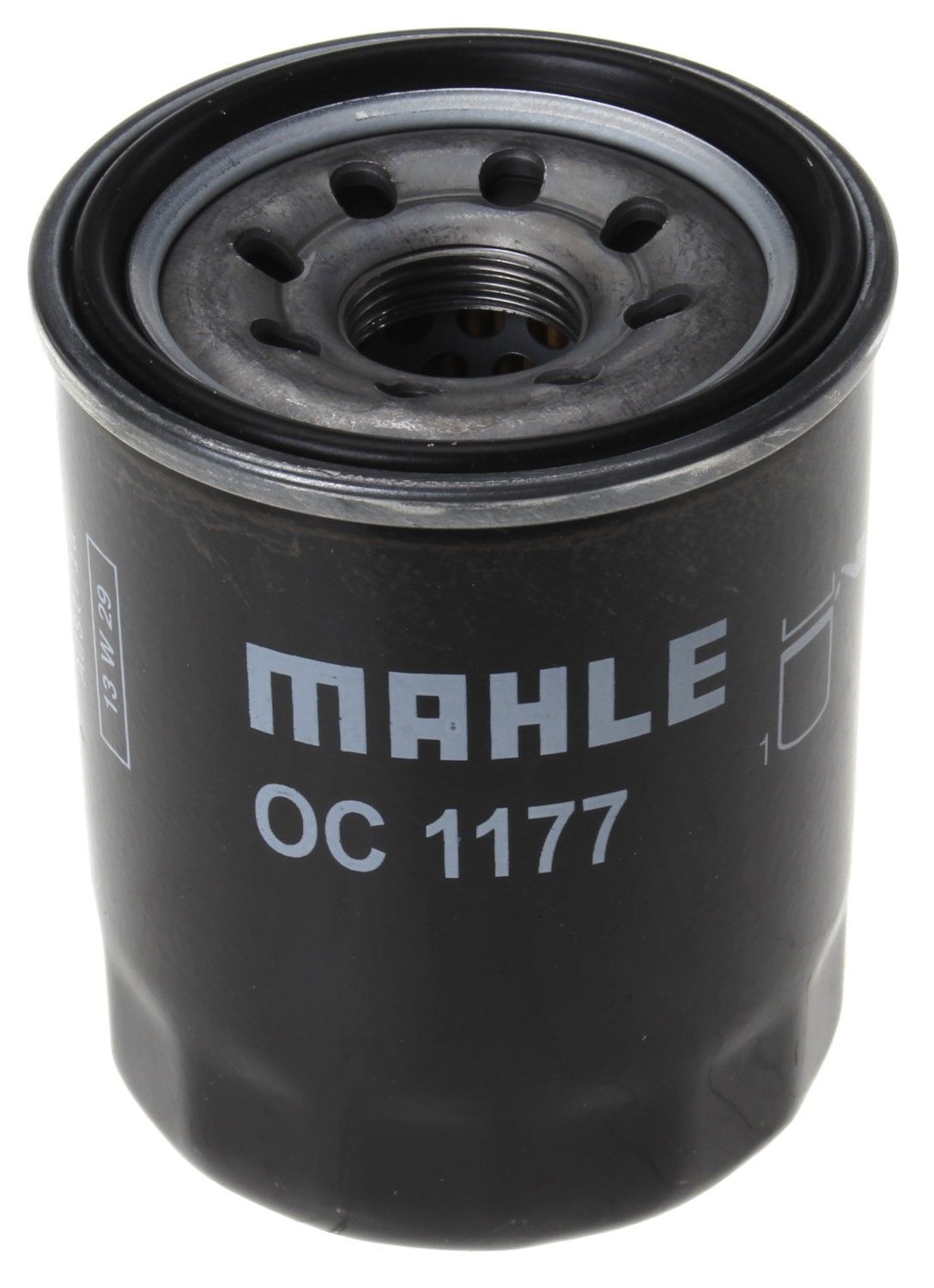 MAHLE ORIGINAL OC — Filtre à huile moteur