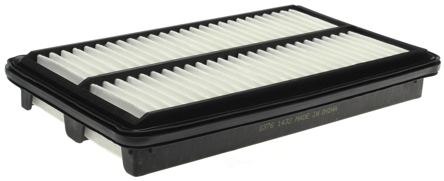 MAHLE ORIGINAL LX — Filtre à air du moteur