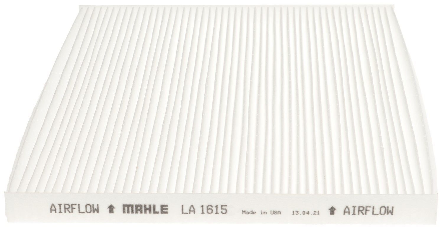 MAHLE ORIGINAL LA — Cabin Air Filter