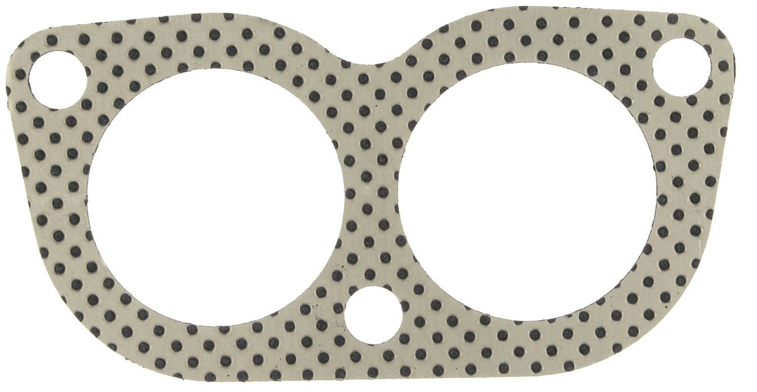 MAHLE ORIGINAL - Exhaust Pipe Flange Gasket - MHL F14600