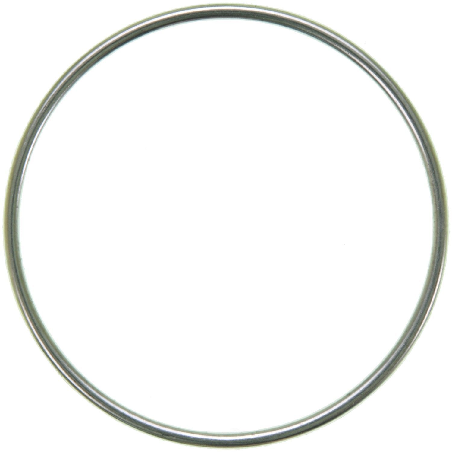 MAHLE ORIGINAL - Exhaust Pipe Flange Gasket (Front) - MHL F31878