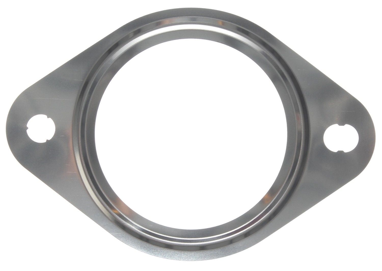 MAHLE ORIGINAL - Exhaust Pipe Flange Gasket (Rear) - MHL F33157
